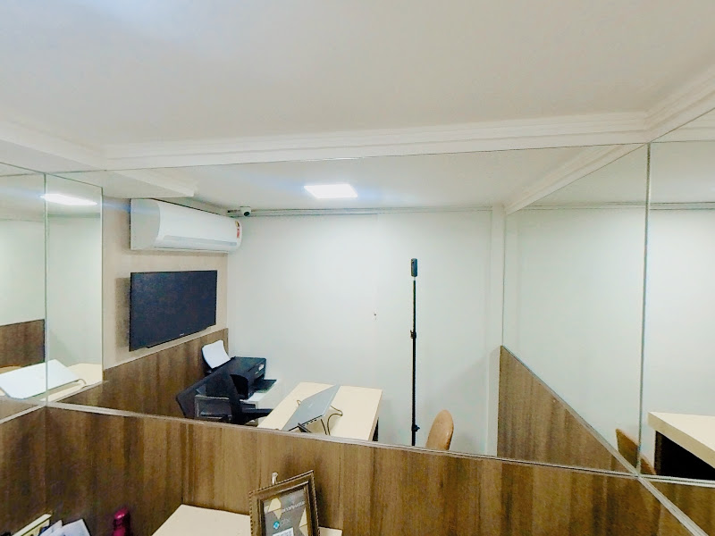 Foto 4 de DenttMaster Odontologia Avançada