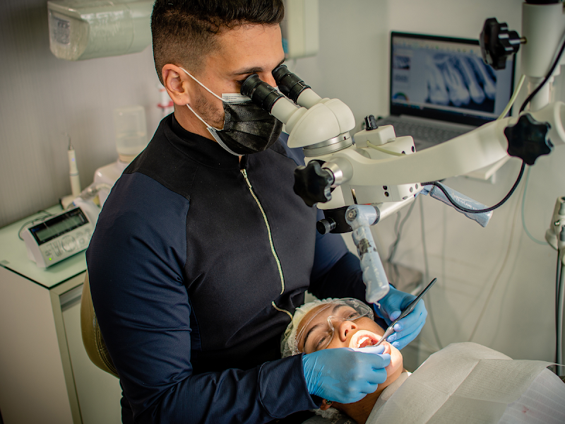 Foto 9 de DenttMaster Odontologia Avançada