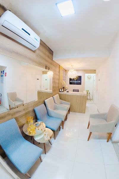 Foto 2 de DenttMaster Odontologia Avançada - Lagarto