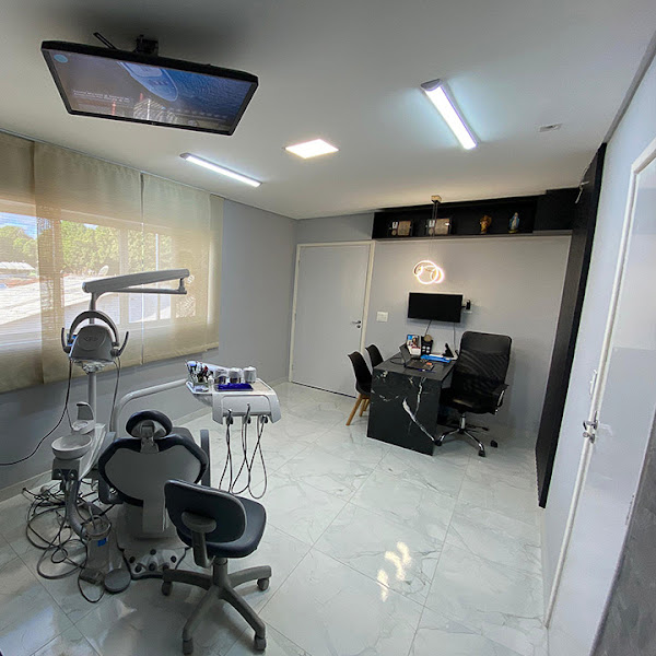 Foto 2 de Dentvida | Dentista | Implante Dentário | Iputinga | Recife - PE