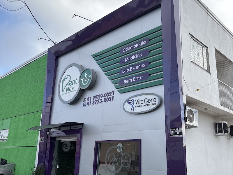 Foto 2 de Dentvidamed Cajuru