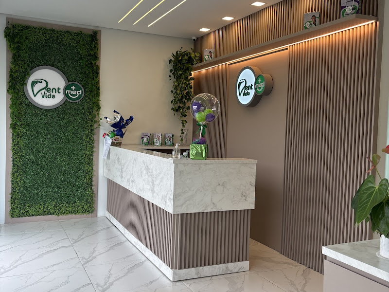 Foto 3 de Dentvidamed Cajuru