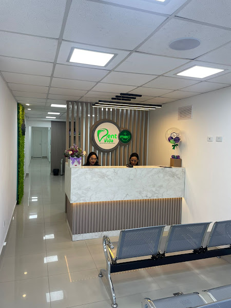 Foto 2 de Dentvidamed Centro Cívico