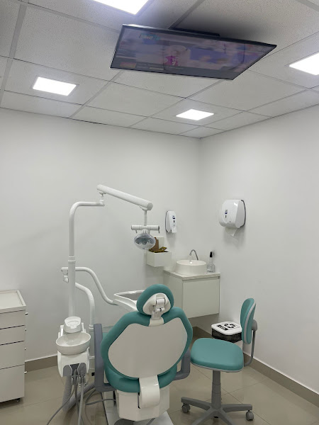 Foto 3 de Dentvidamed Centro Cívico