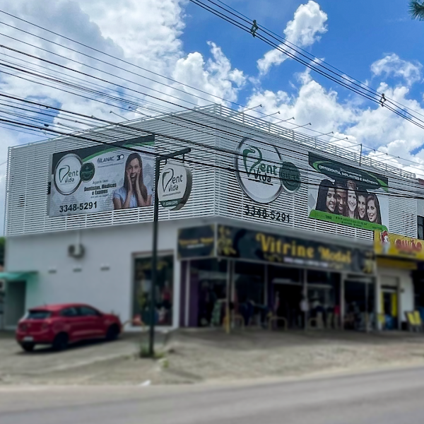 Foto de Dentvidamed Ludovica - Tudo em um só lugar