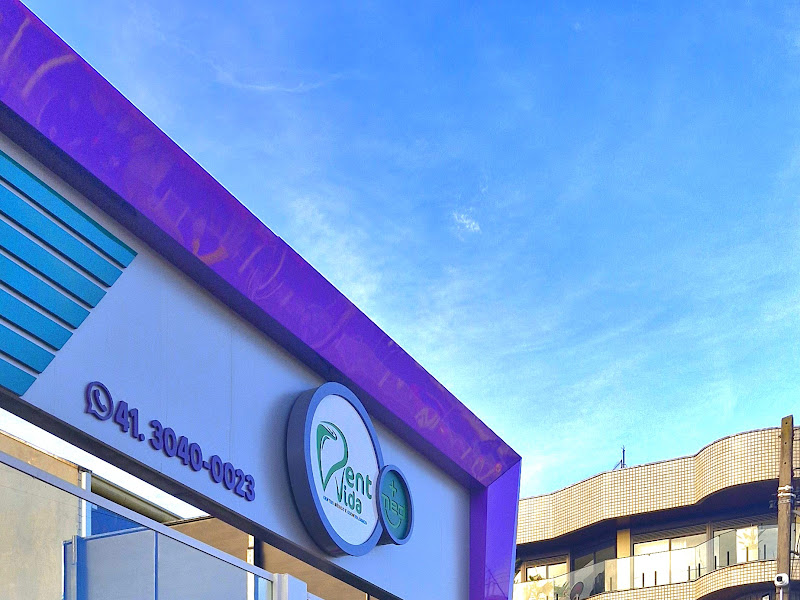 Foto de DentvidaMed Pinheirinho Odontologia | Dentista | Curitiba | Implante Dentário | Prótese Dentária