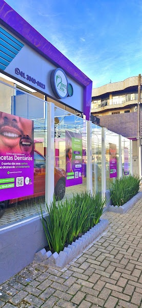 Foto 2 de DentvidaMed Pinheirinho Odontologia | Dentista | Curitiba | Implante Dentário | Prótese Dentária