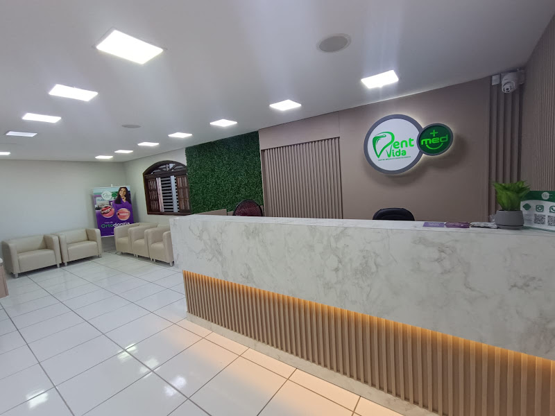 Foto 2 de Dentvidamed Pompéia - Tudo em um só lugar