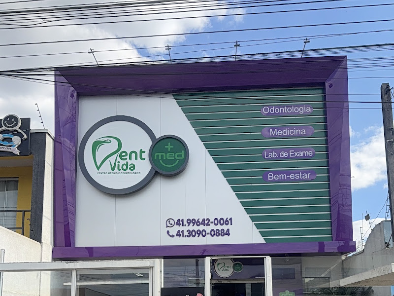 Foto 3 de Dentvidamed Pompéia - Tudo em um só lugar