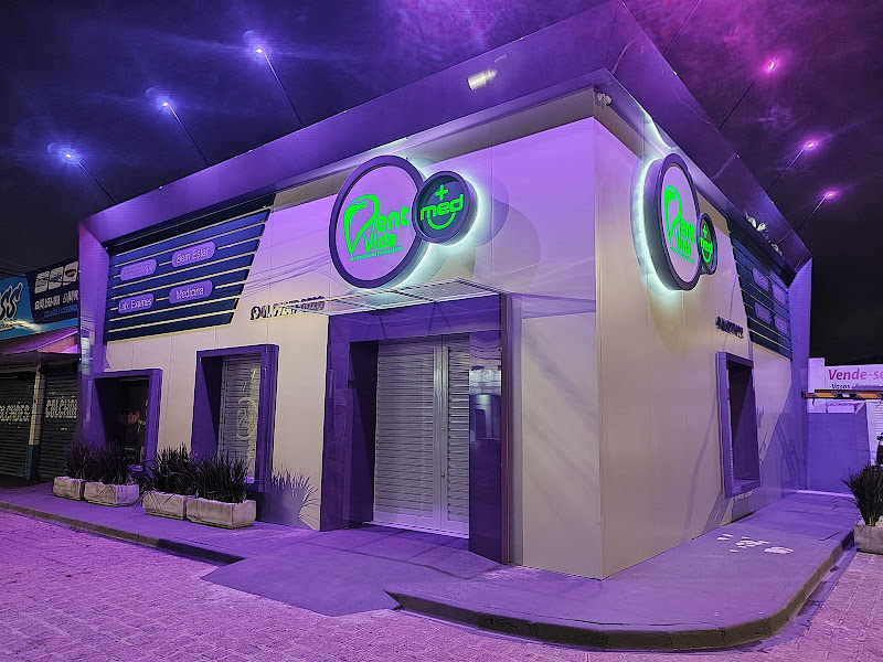 Foto 2 de Dentvidamed São José dos Pinhais