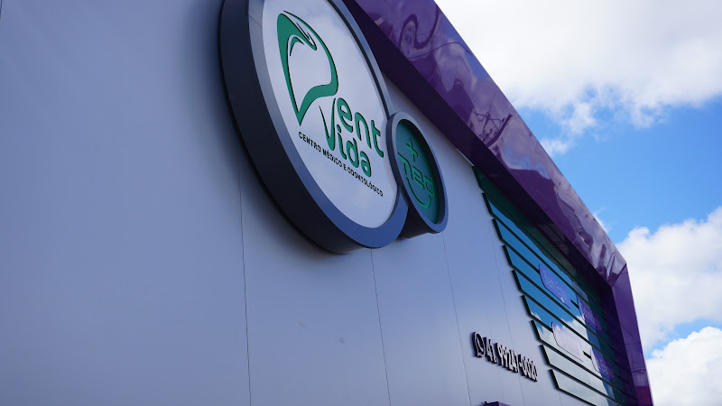 Foto 3 de Dentvidamed São José dos Pinhais