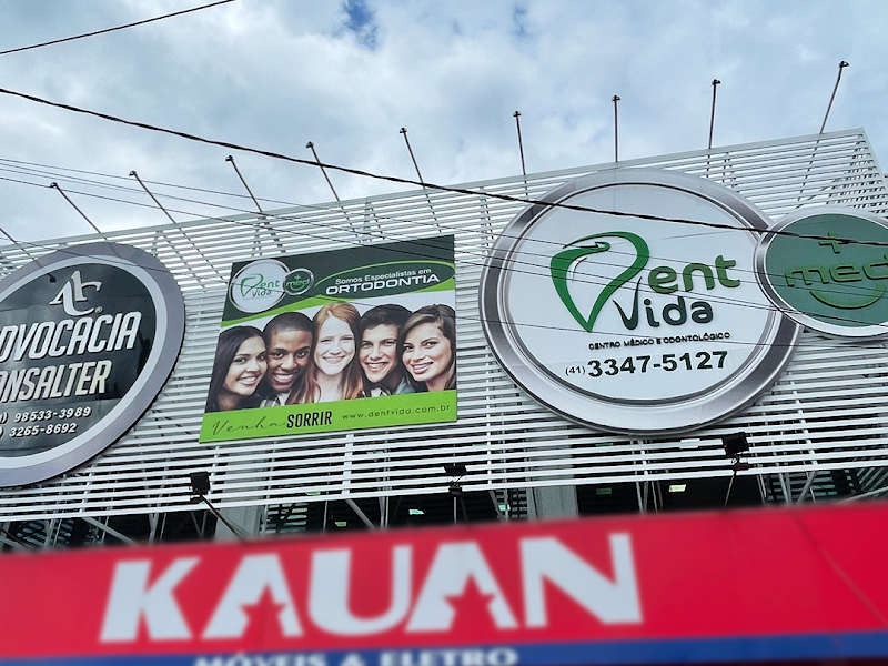 Foto de Dentvidamed Vitória Régia - Tudo em um só lugar