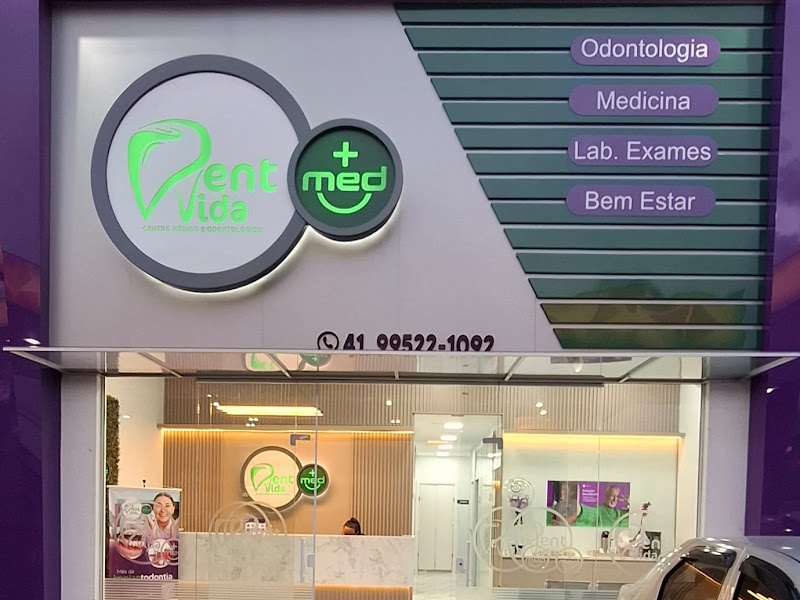 Foto de Dentvidamed Xaxim - Odontologia