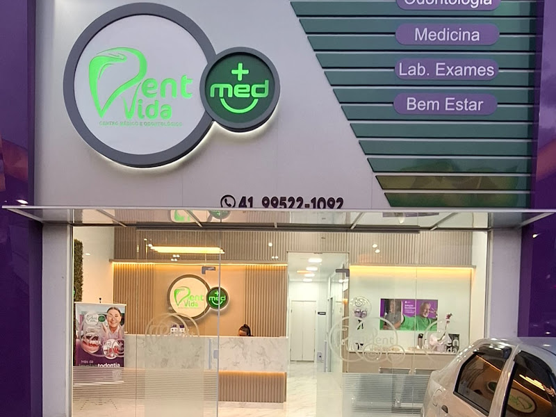 Foto 2 de Dentvidamed Xaxim - Odontologia