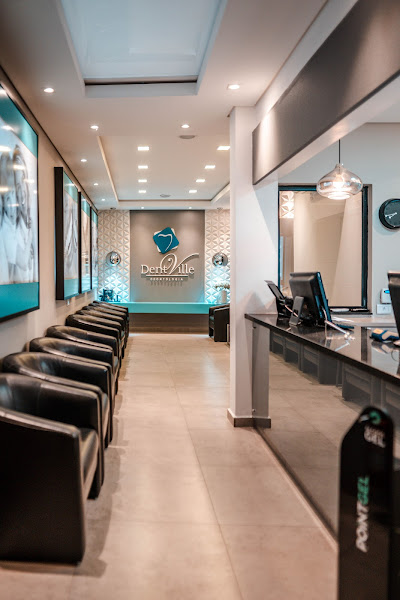 Foto 3 de Dentville Clínica Odontológica