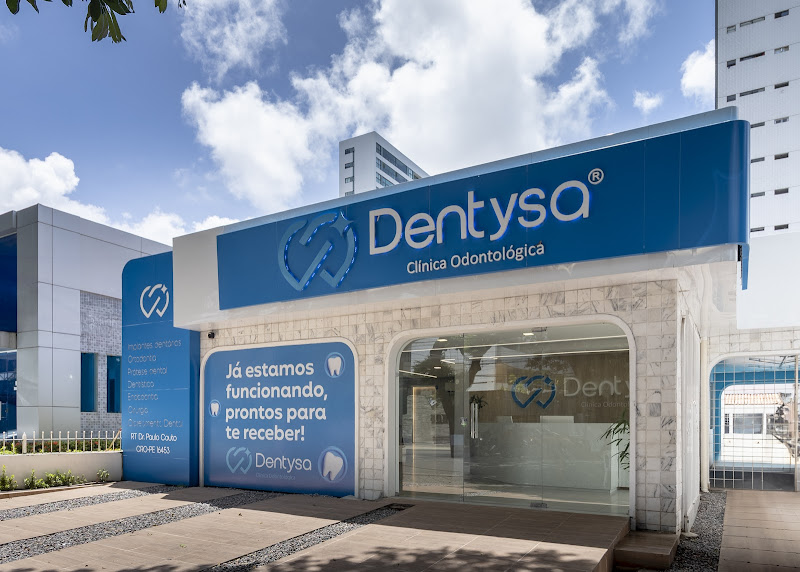 Foto 3 de Dentysa - Clínica Odontológica