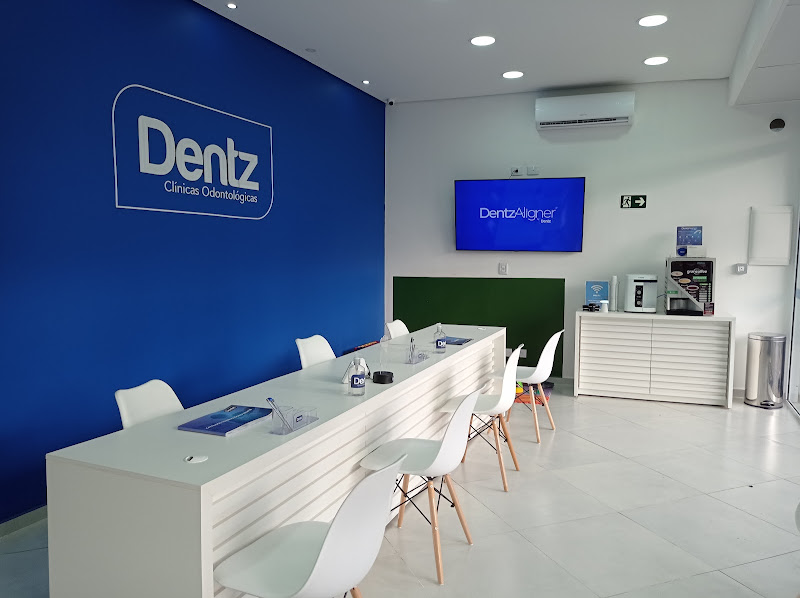 Foto 2 de Dentz Carapicuiba - Clínica Odontológica
