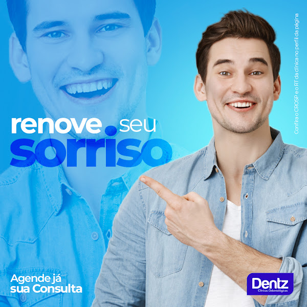 Foto 3 de Dentz Carapicuiba - Clínica Odontológica