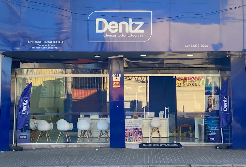 Foto 4 de Dentz Carapicuiba - Clínica Odontológica