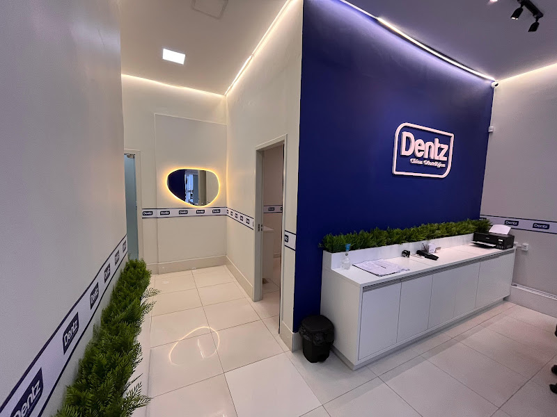 Foto 2 de Dentz Clínica Odontológica