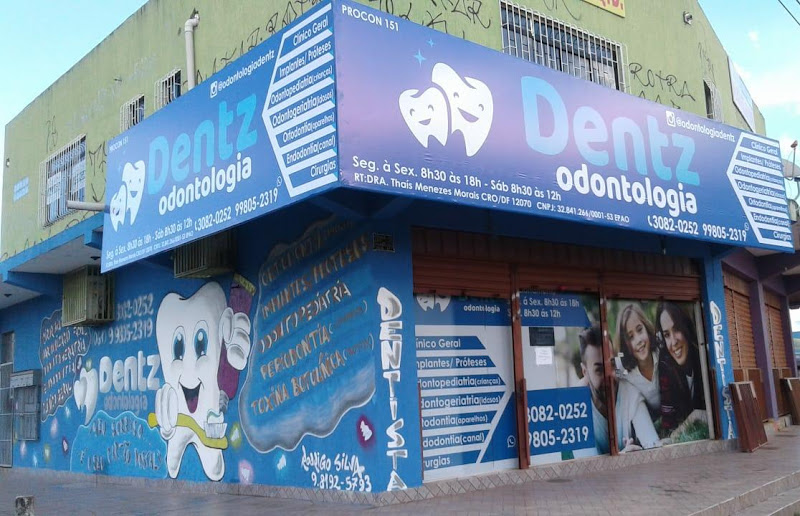 Foto 2 de Dentz Odontologia