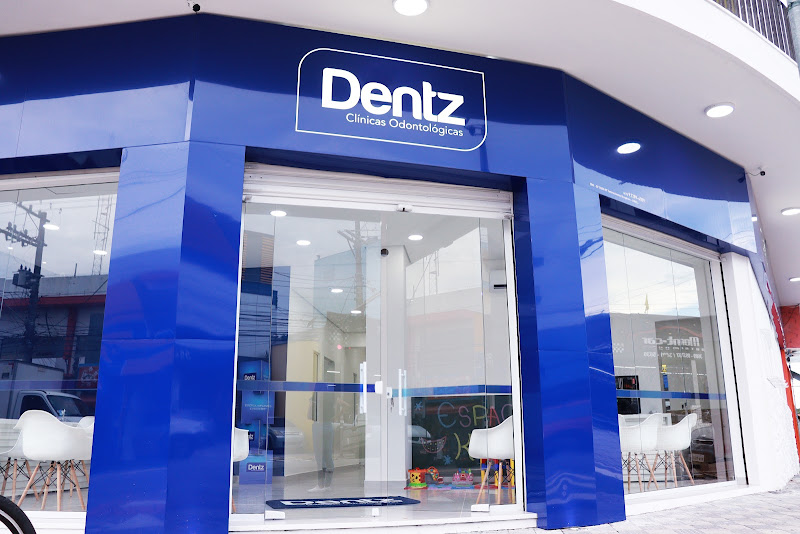 Foto 2 de Dentz Osasco Bela Vista - Clínica Odontológica