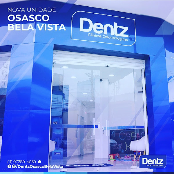 Foto 3 de Dentz Osasco Bela Vista - Clínica Odontológica