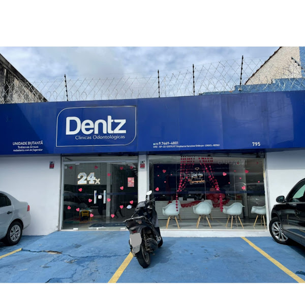 Foto 3 de Dentz Rio Pequeno - Clínica Odontológica