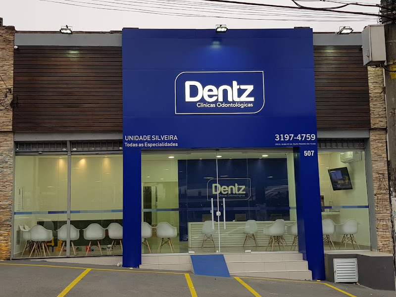 Foto de Dentz Silveira