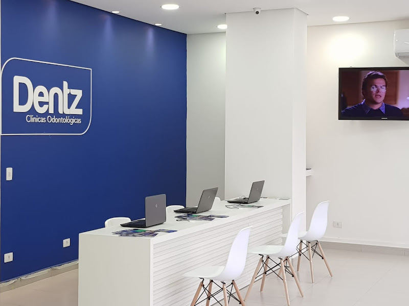 Foto 3 de Dentz Silveira