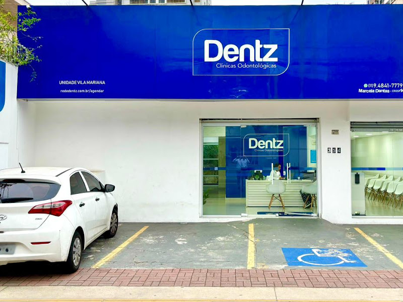 Foto 2 de Dentz Vila Mariana Clínica Odontológica