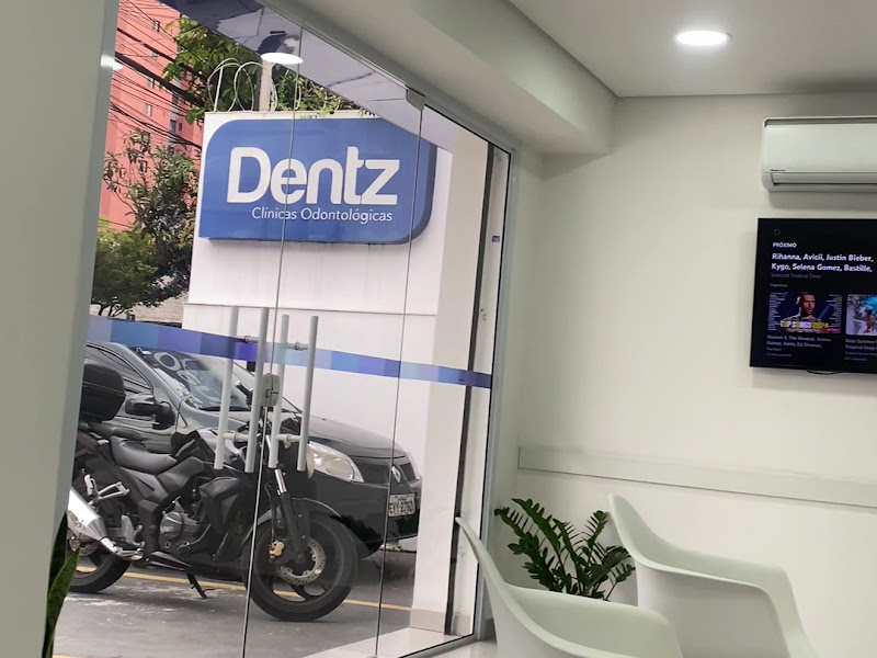 Foto 4 de Dentz Vila Mariana Clínica Odontológica