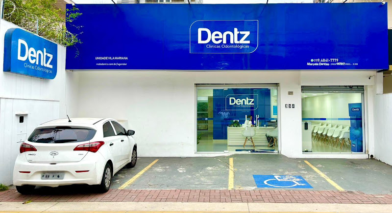 Foto 5 de Dentz Vila Mariana Clínica Odontológica