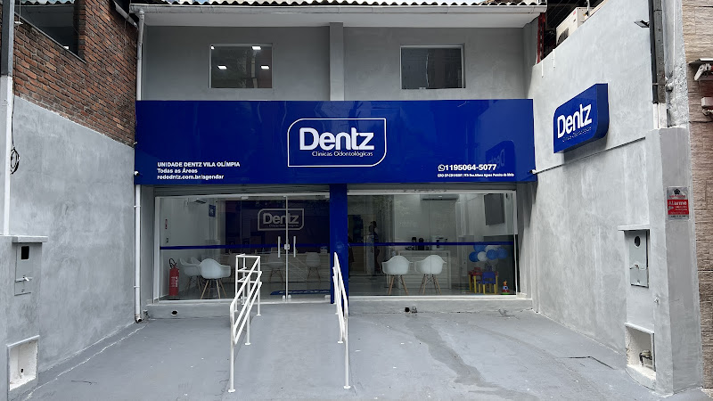 Foto 2 de Dentz Vila Olímpia - Clínicas Odontológicas