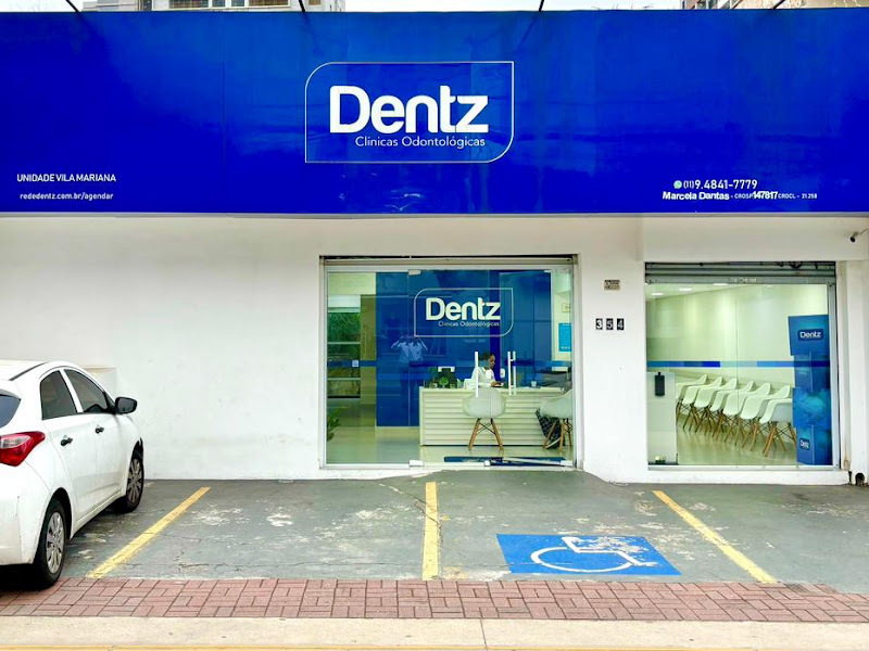 Foto 6 de Dentz Vila Olímpia - Clínicas Odontológicas