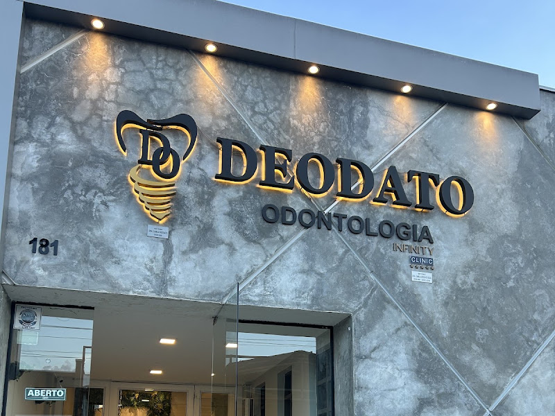 Foto de Deodato Odontologia