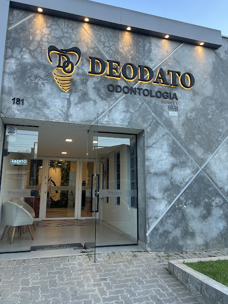 Foto 2 de Deodato Odontologia