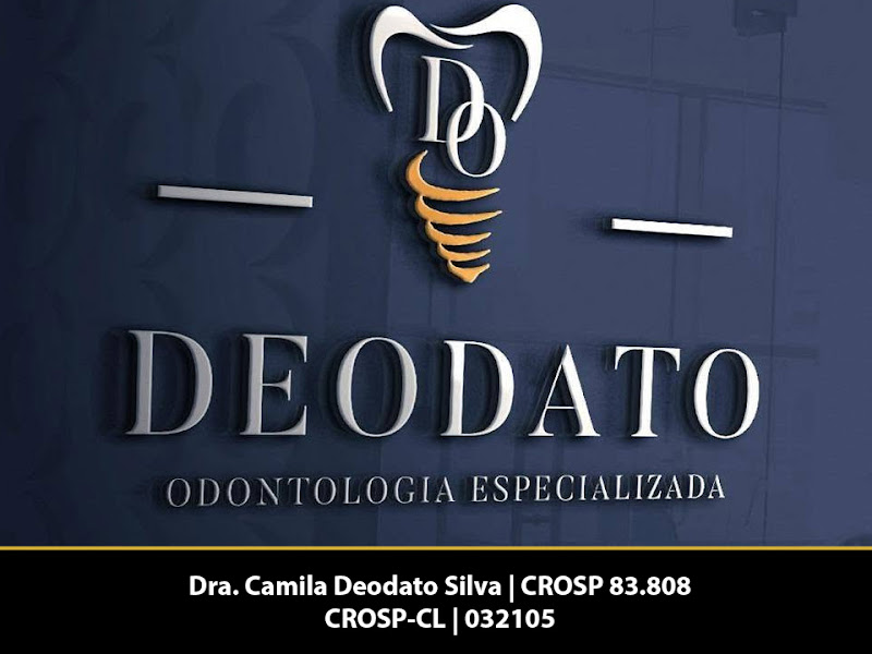 Foto 3 de Deodato Odontologia