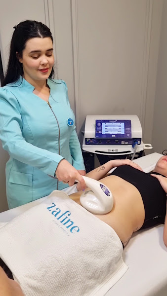 Foto 3 de Depilação a laser em Alvorada e clínica estética - Zafine