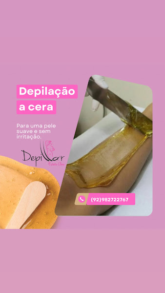 Foto 3 de Depilla'r Estetic Clinic