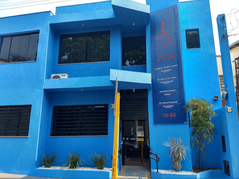 Foto 2 de Derma Life Bauru - Dermatologia e Estética