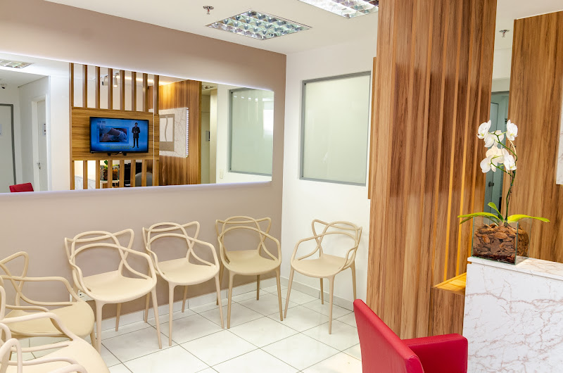 Foto 2 de Dermacentro | Santo Amaro - São Paulo