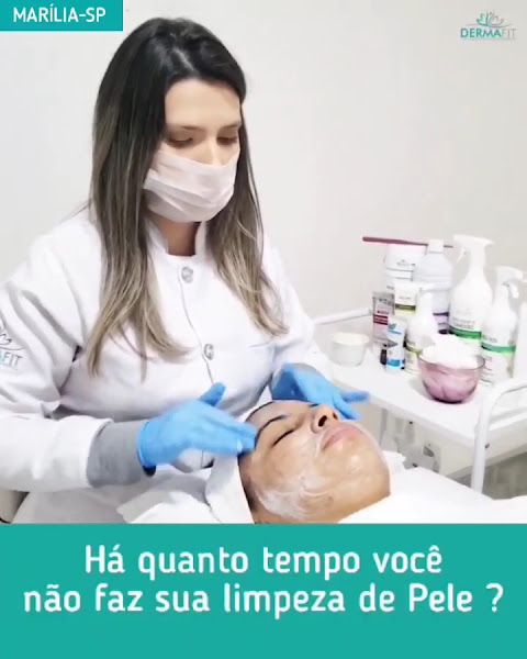 Foto 2 de Dermafit estética corporal e facial