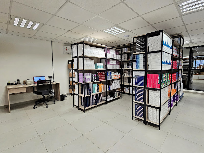 Foto 3 de Dermalink Aesthetics | Curitiba