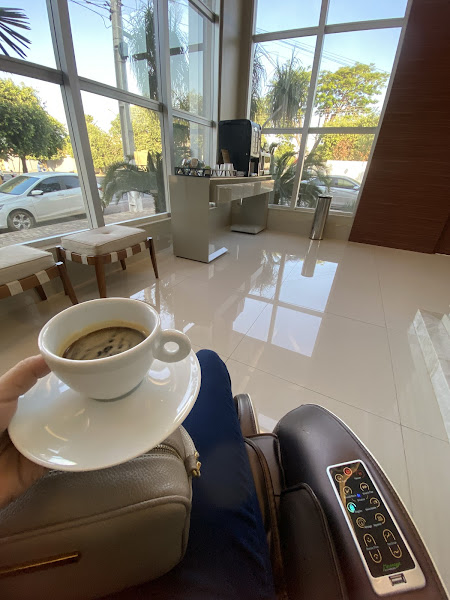 Foto 2 de Dermanne Clínica de Dermatologia