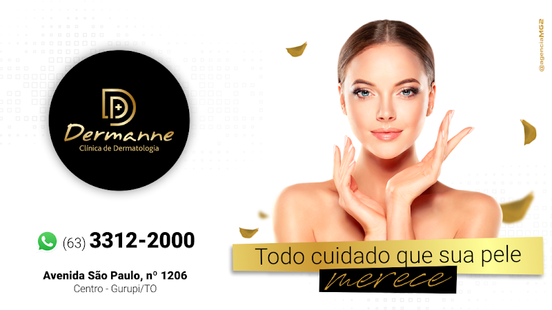 Foto 3 de Dermanne Clínica de Dermatologia