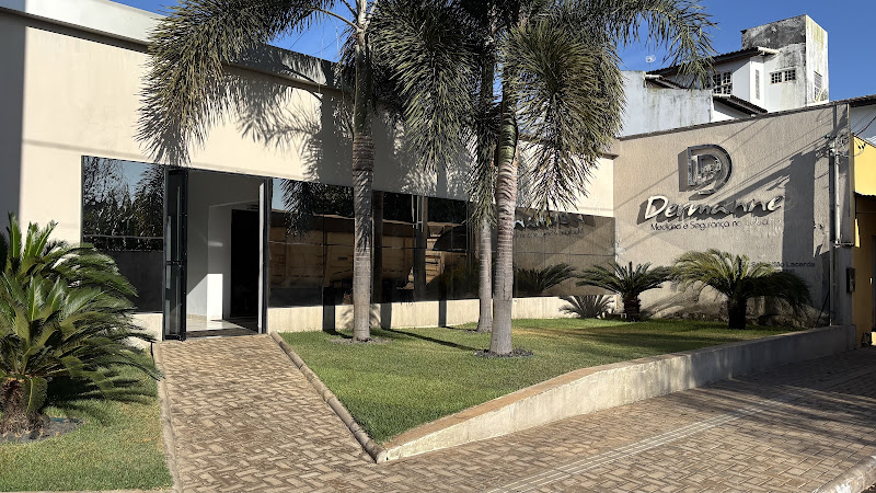 Foto 2 de Dermanne - Clínica de Medicina do Trabalho em Gurupi