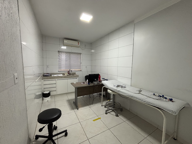 Foto 3 de Dermanne - Clínica de Medicina do Trabalho em Gurupi