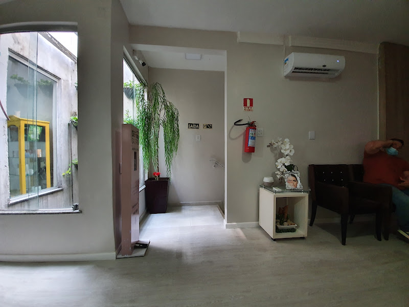 Foto 2 de Dermatologia & Gastroenterologia - DermoGastro