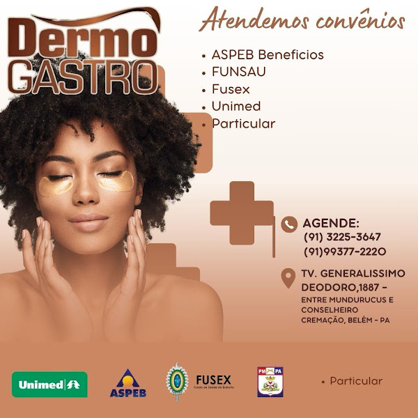 Foto 3 de Dermatologia & Gastroenterologia - DermoGastro